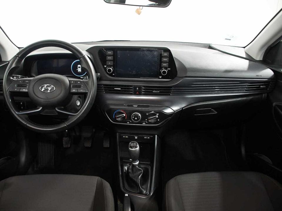 Hyundai i20 1.0 TGDI Klass 100