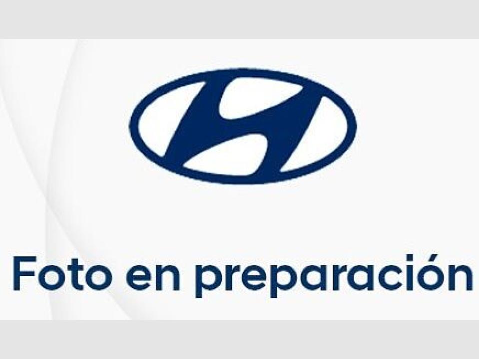 Hyundai Tucson 1.6D 48V NLine Sky DT