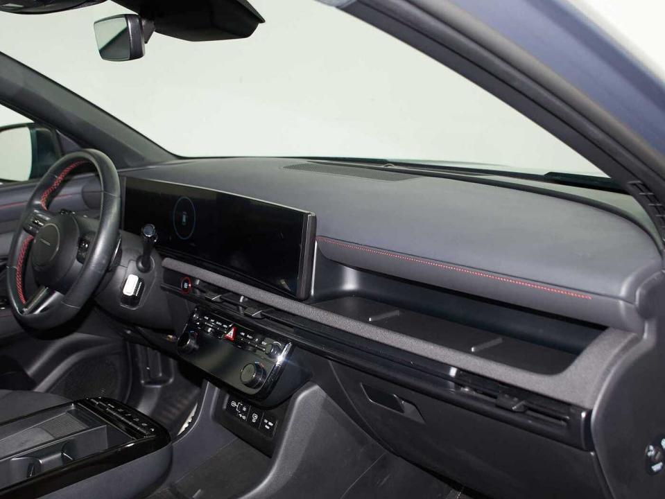 Hyundai Tucson 1.6D 48V NLine Sky DT