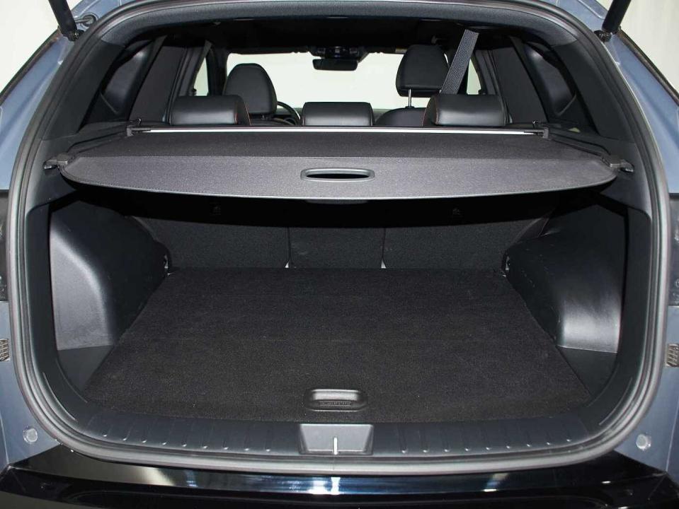 Hyundai Tucson 1.6D 48V NLine Sky DT