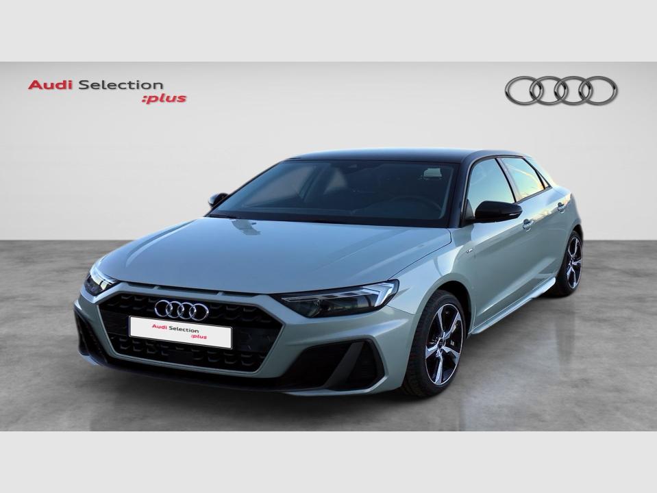 Audi A1 Sportback Adrenalin edition 25 TFSI 70 kW (95 CV)