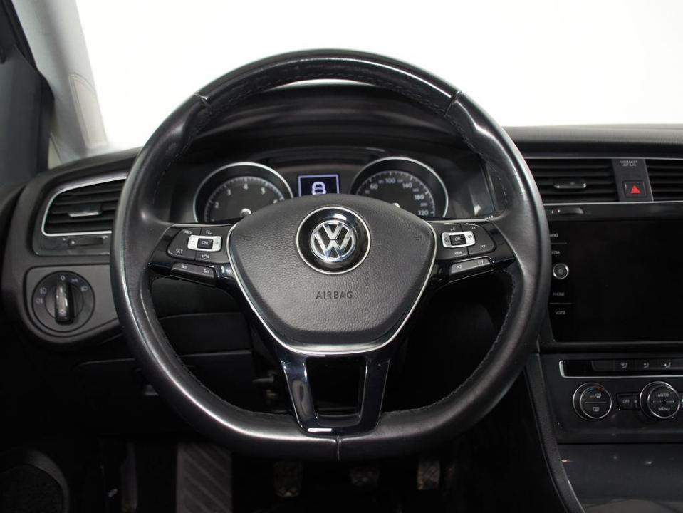 Volkswagen Golf Business 1.5 TSI Evo 96 kW (130 CV)