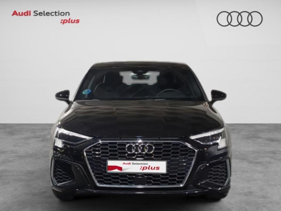 Audi A3 Sportback Genuine edition 35 TFSI 110 kW (150 CV) S tronic