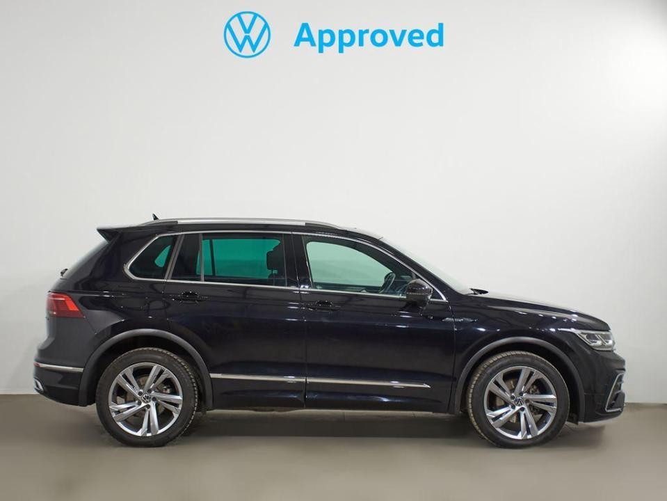 Volkswagen Tiguan R-Line 2.0 TDI 4Motion 110 kW (150 CV) DSG