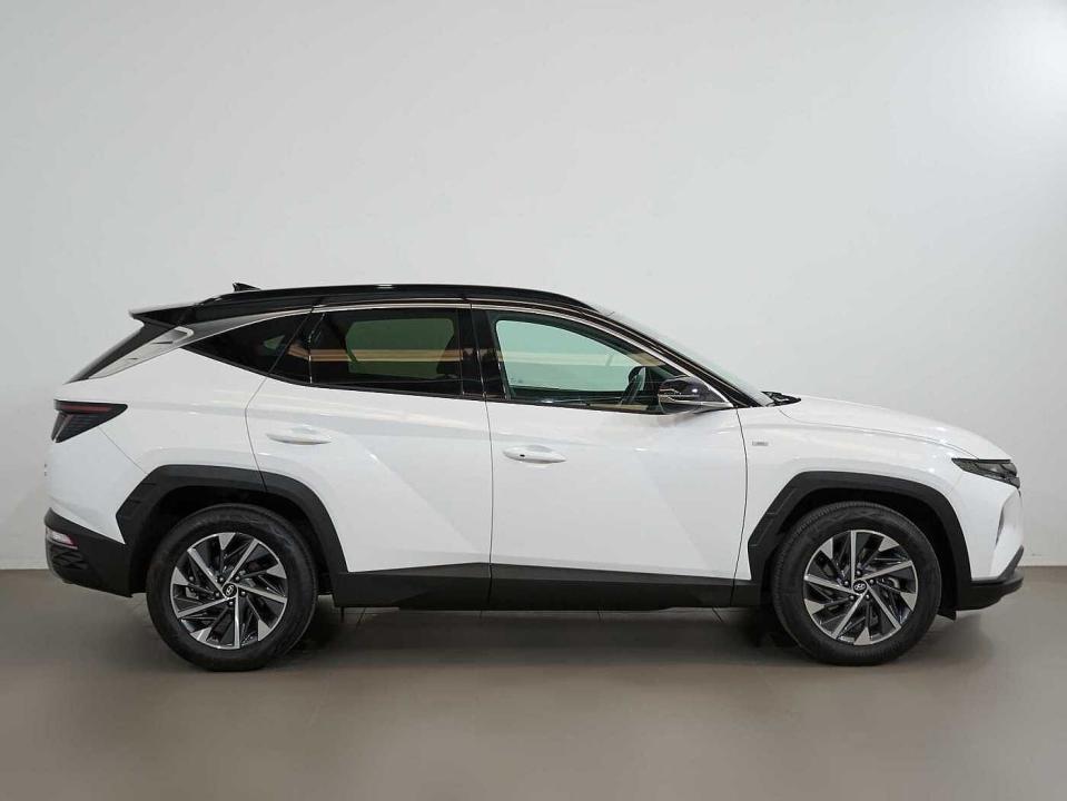 Hyundai Tucson 1.6 CRDI 48V Tecno 2C 4x2