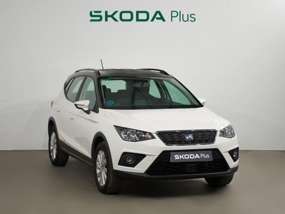 SEAT Arona 1.6 TDI S&S Style 70 kW (95 CV)