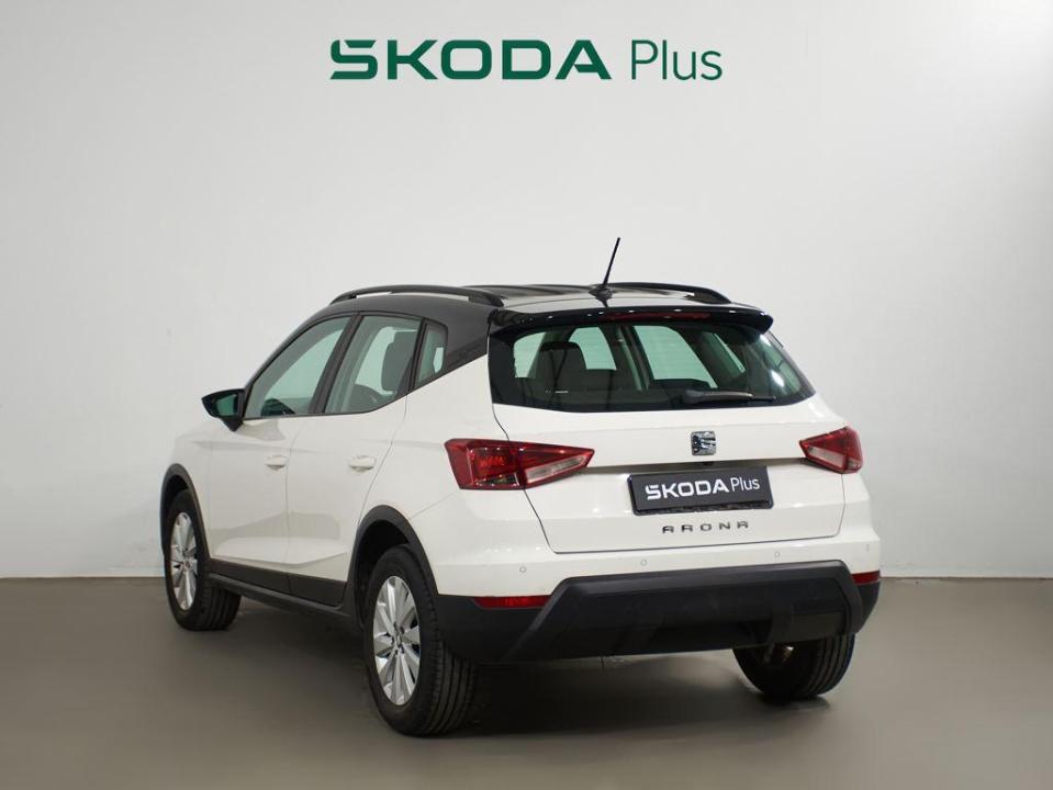 SEAT Arona 1.6 TDI S&S Style 70 kW (95 CV)