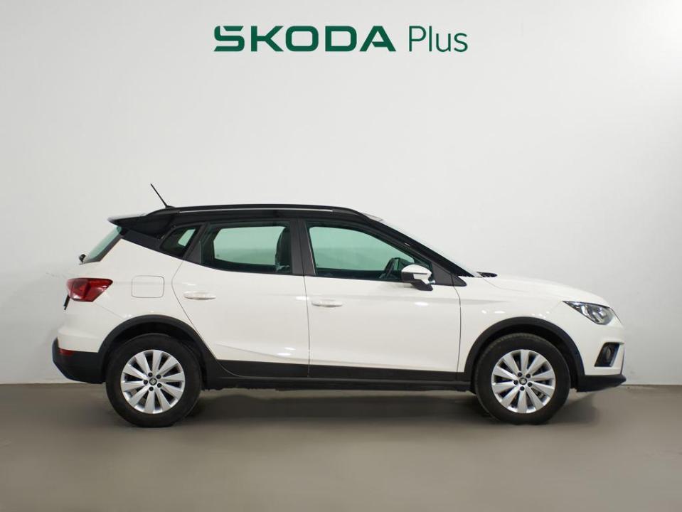 SEAT Arona 1.6 TDI S&S Style 70 kW (95 CV)