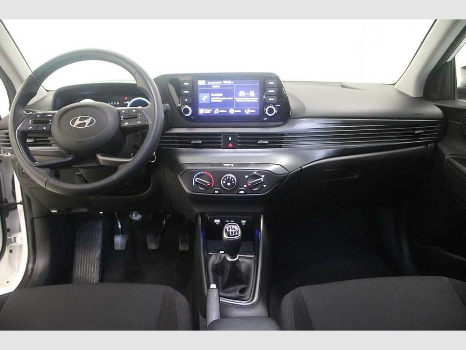 Hyundai i20 1.0 TGDI Klass 100