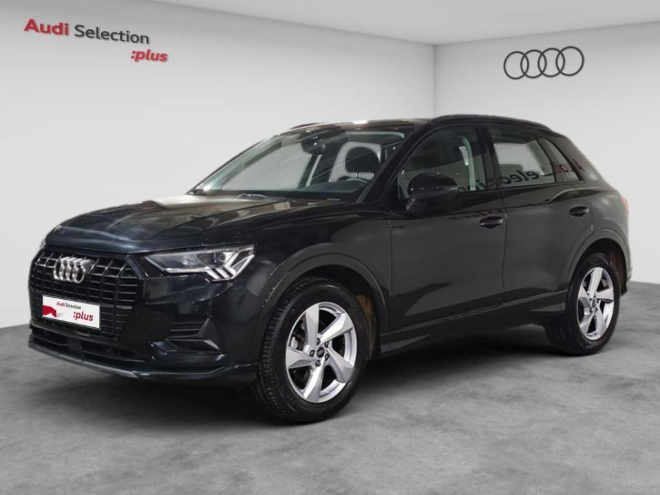 Audi Q3 Advanced 35 TFSI 110 kW (150 CV) S tronic