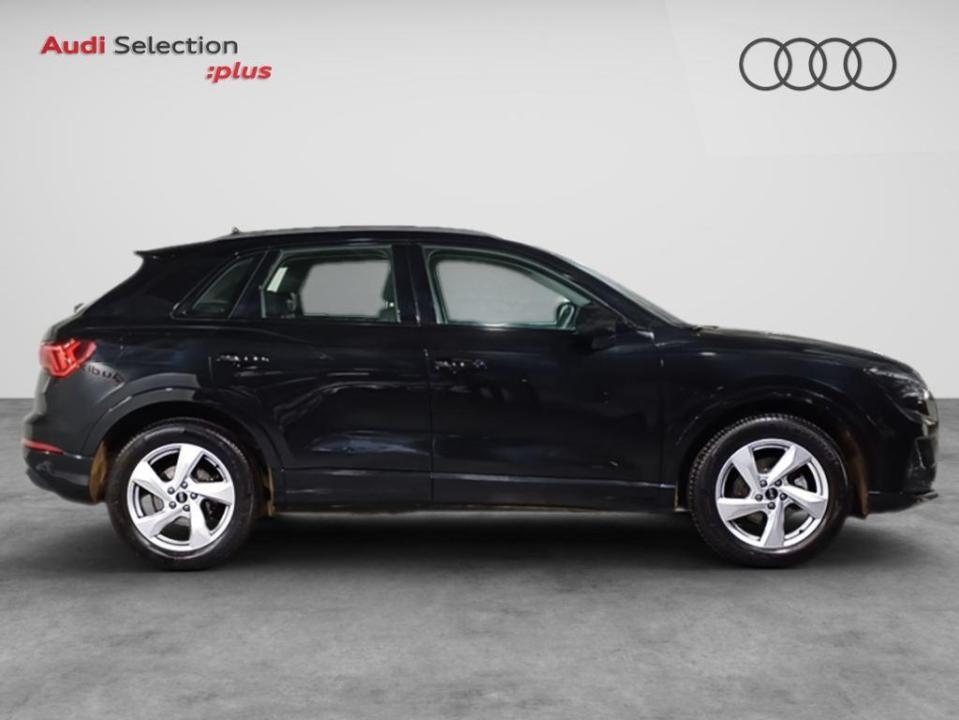 Audi Q3 Advanced 35 TFSI 110 kW (150 CV) S tronic