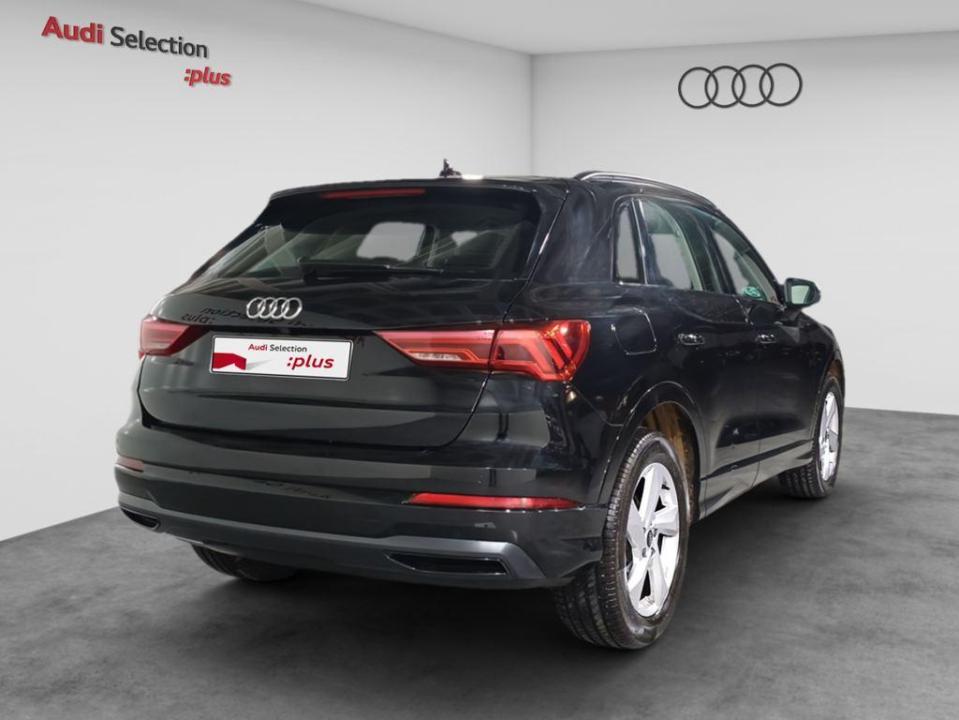 Audi Q3 Advanced 35 TFSI 110 kW (150 CV) S tronic