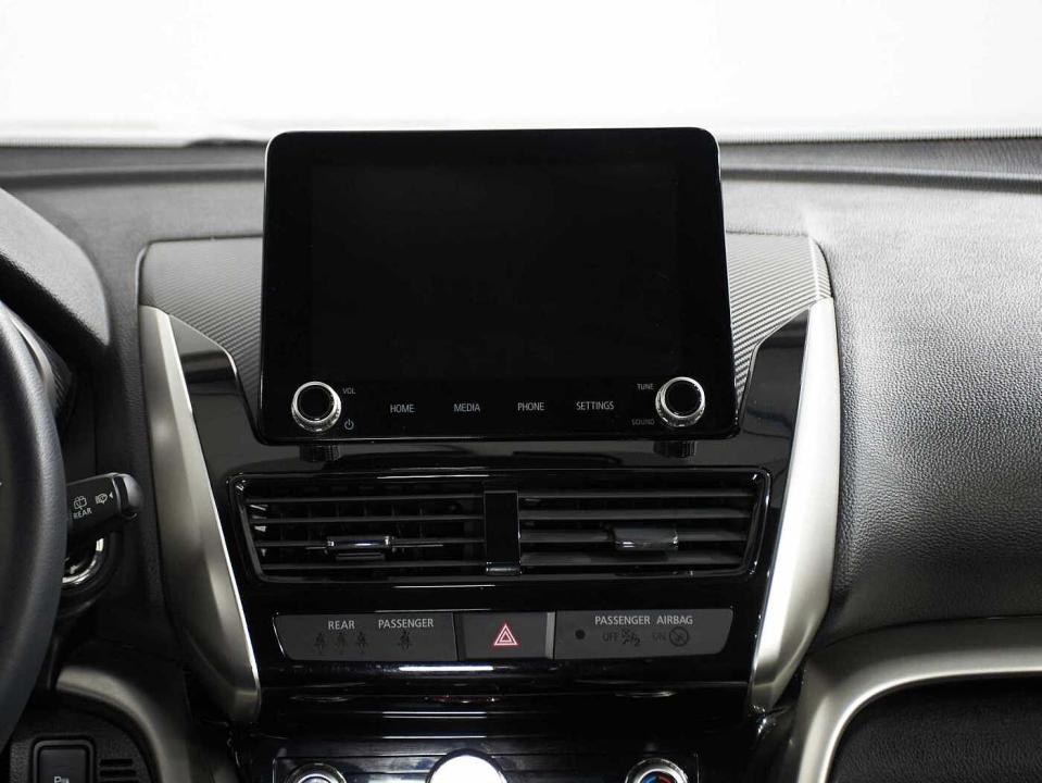 Mitsubishi Eclipse Cross PHEV Kaiteki 4WD