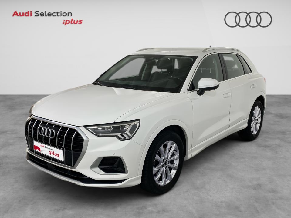 Audi Q3 Advanced 35 TDI 110 kW (150 CV) S tronic