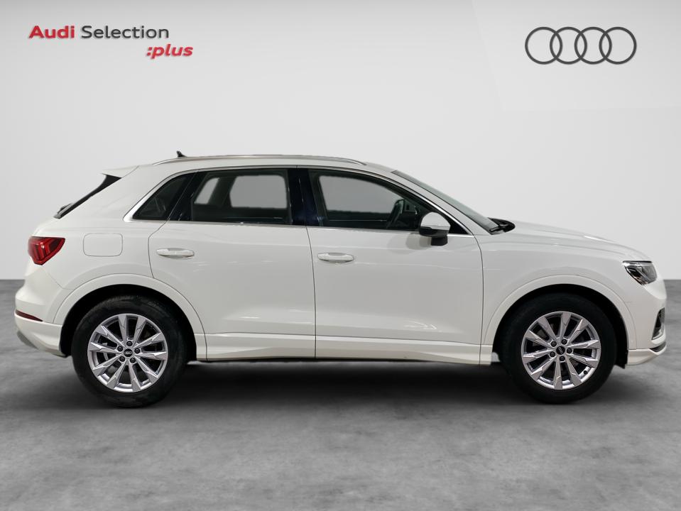 Audi Q3 Advanced 35 TDI 110 kW (150 CV) S tronic