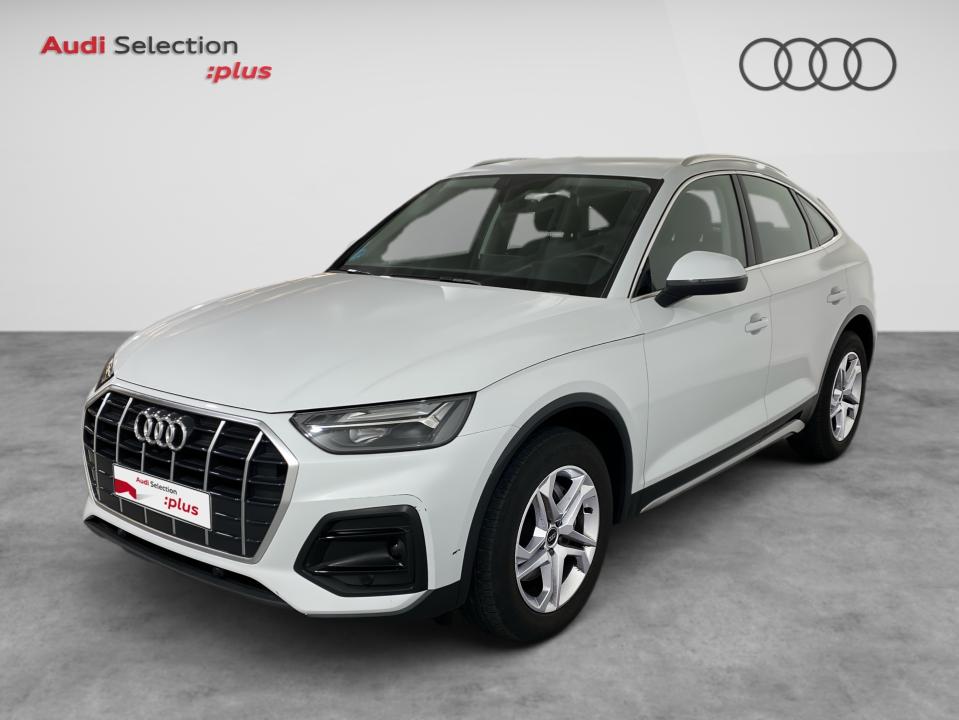 Audi Q5 SPORTBACK Advanced 35 TDI 120 kW (163 CV) S tronic