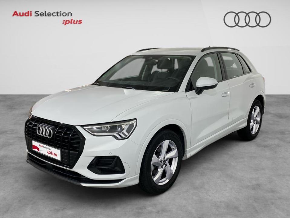 Audi Q3 Advanced 35 TFSI 110 kW (150 CV) S tronic