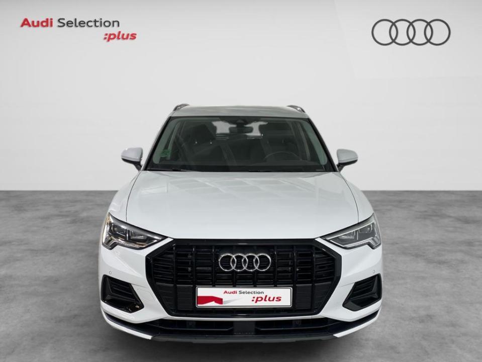 Audi Q3 Advanced 35 TFSI 110 kW (150 CV) S tronic