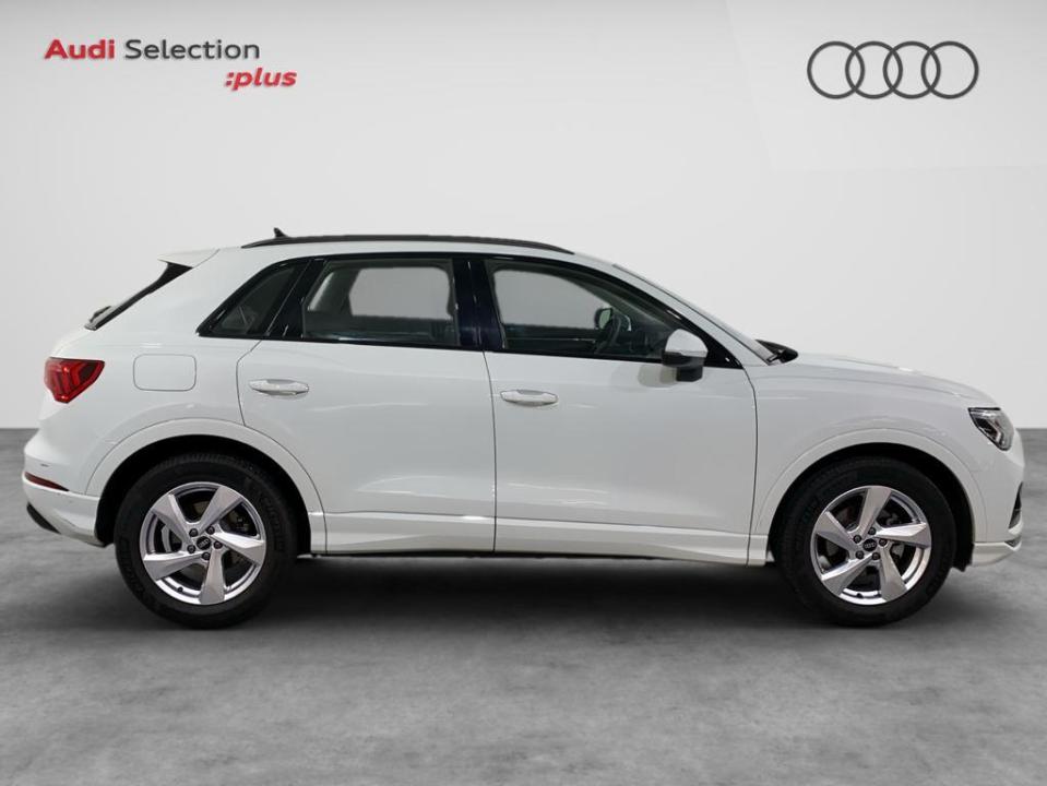 Audi Q3 Advanced 35 TFSI 110 kW (150 CV) S tronic