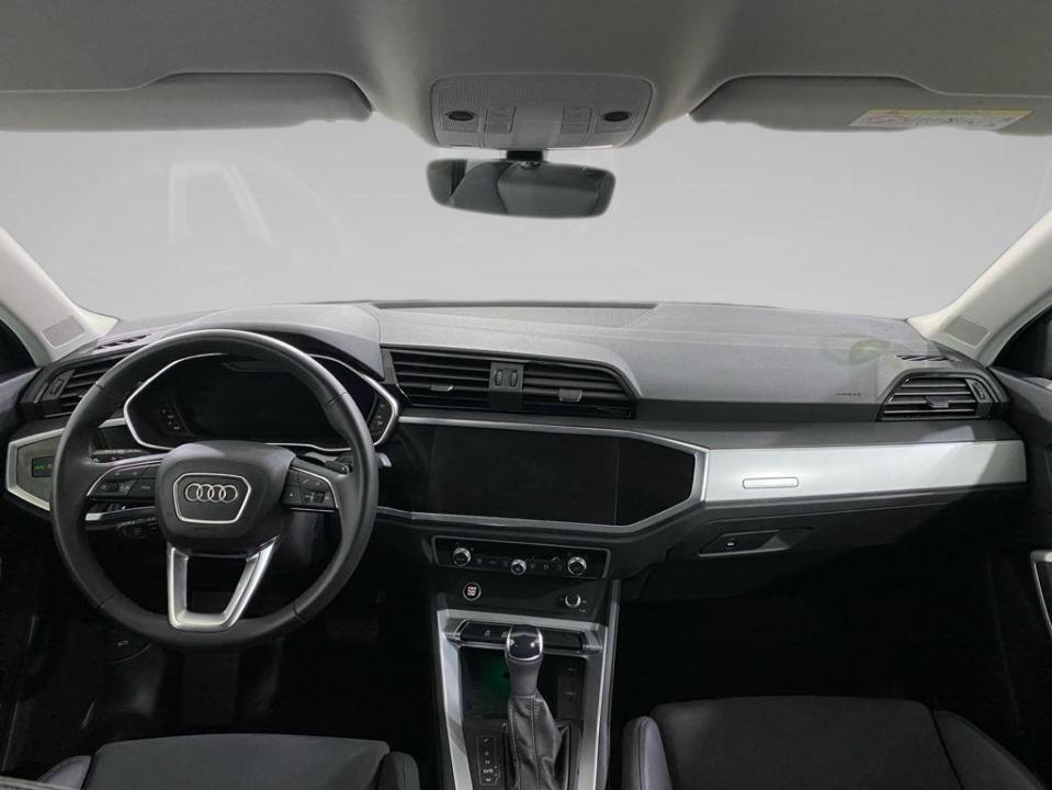 Audi Q3 Advanced 35 TFSI 110 kW (150 CV) S tronic