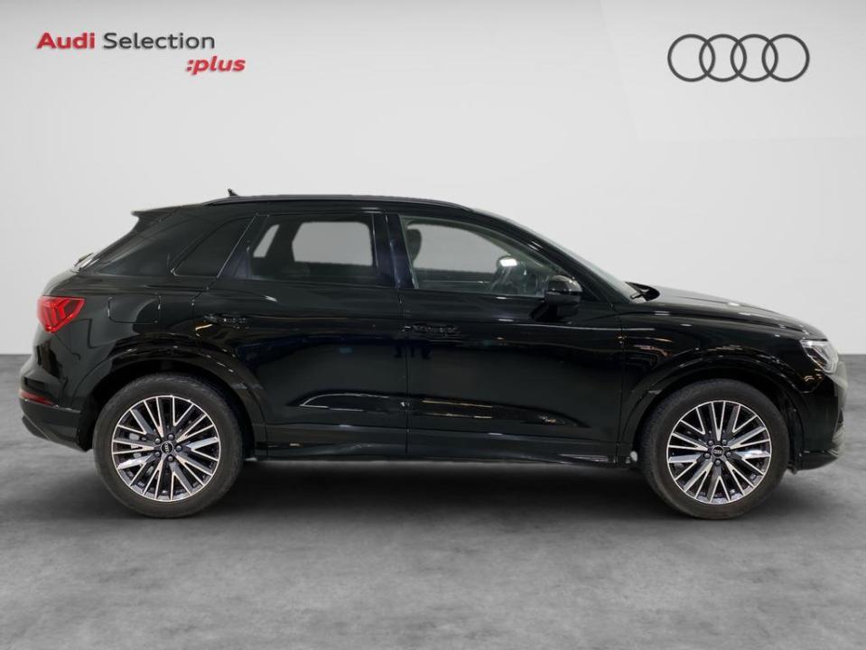 Audi Q3 Advanced 35 TDI 110 kW (150 CV) S tronic