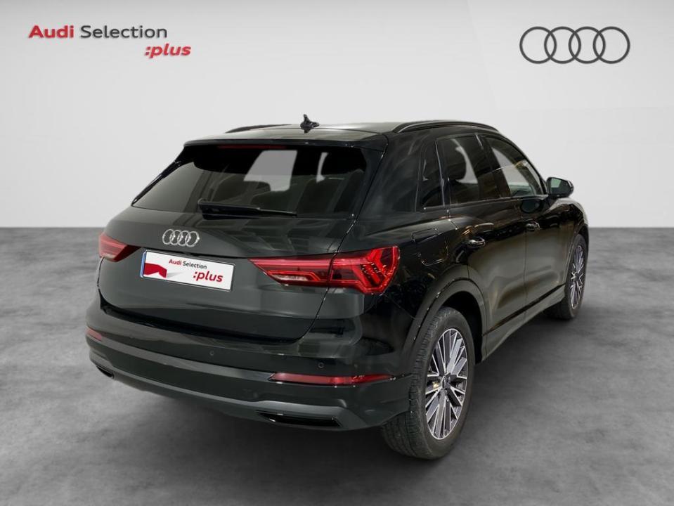 Audi Q3 Advanced 35 TDI 110 kW (150 CV) S tronic