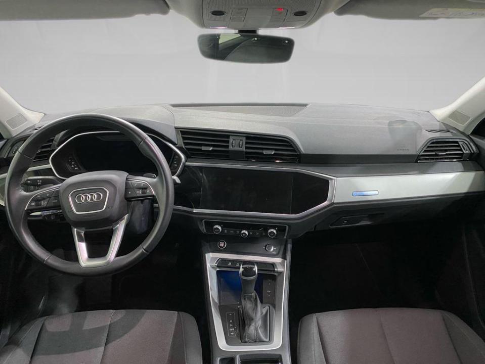 Audi Q3 Advanced 35 TDI 110 kW (150 CV) S tronic