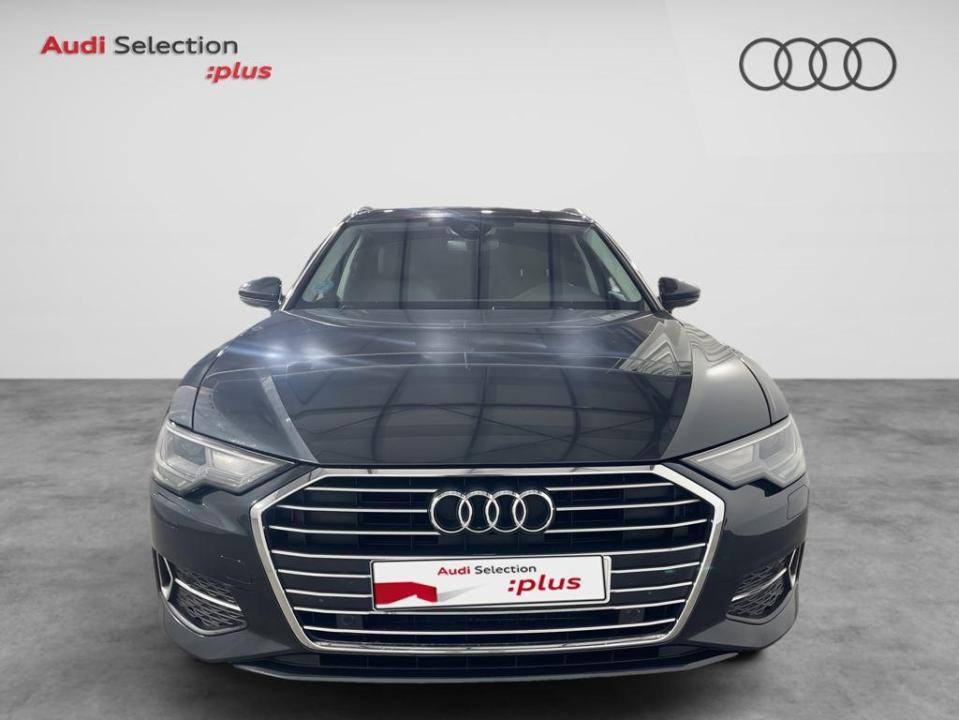 Audi A6 Sport 40 TDI 150 kW (204 CV) S tronic