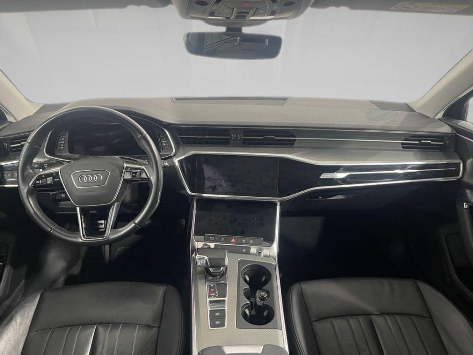 Audi A6 Sport 40 TDI 150 kW (204 CV) S tronic