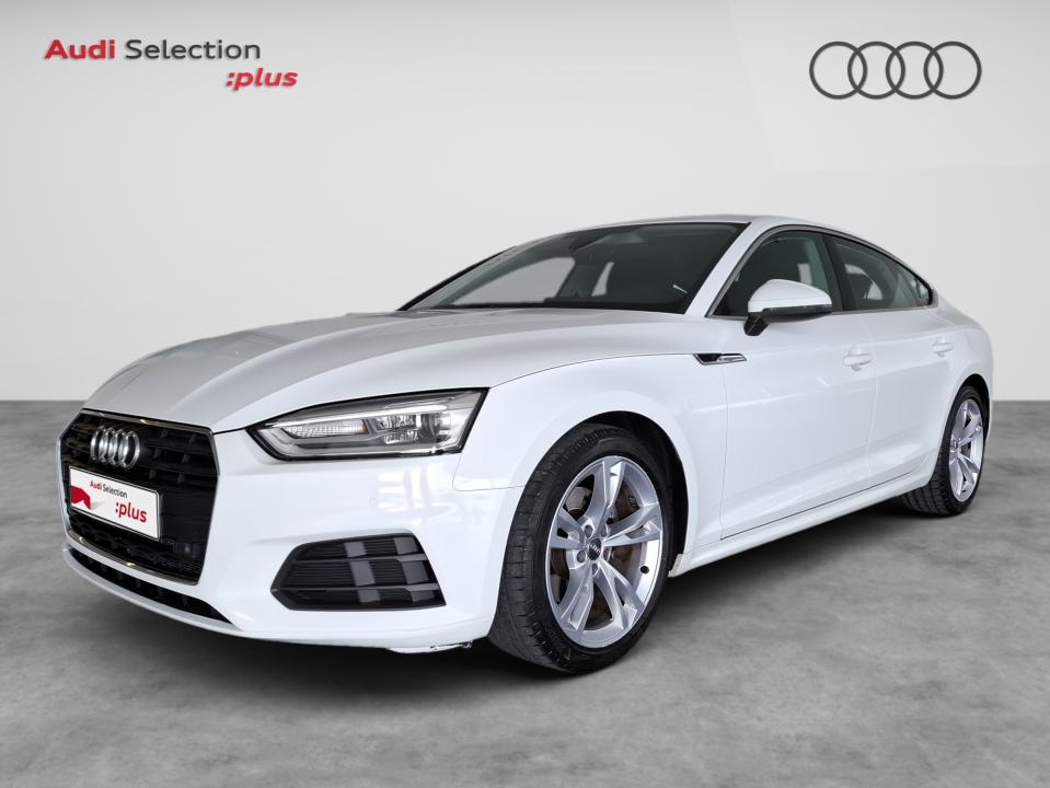 Audi A5 Sportback Advanced 2.0 TDI 110 kW (150 CV)