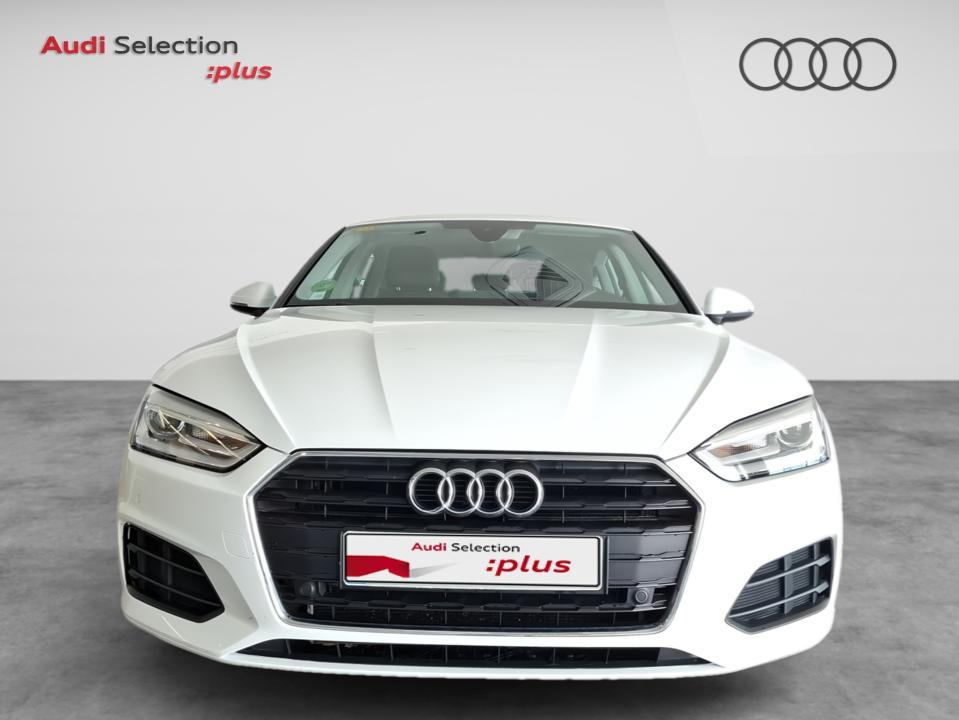 Audi A5 Sportback Advanced 2.0 TDI 110 kW (150 CV)