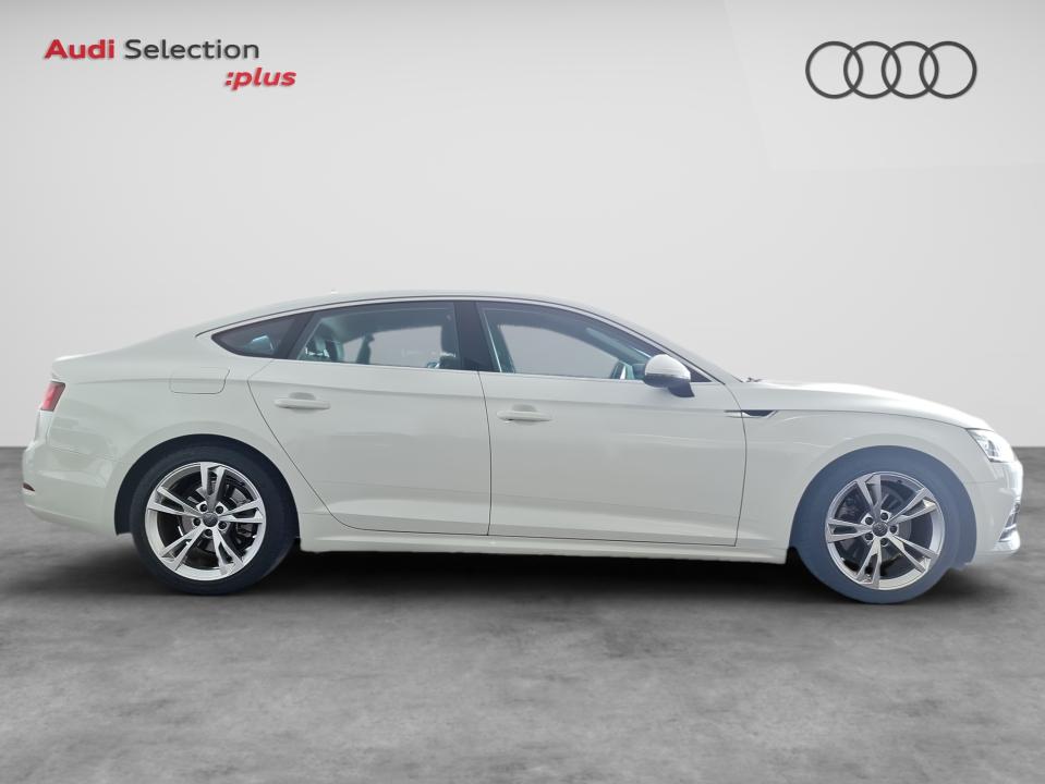 Audi A5 Sportback Advanced 2.0 TDI 110 kW (150 CV)