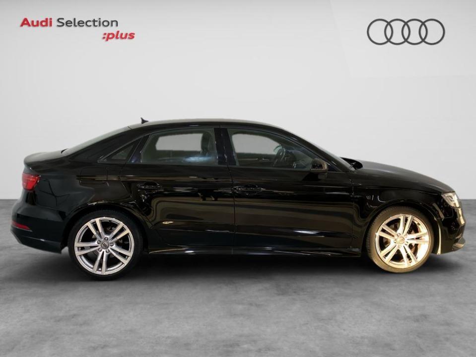 Audi A3 Sedan S line 30 TDI 85 kW (116 CV)