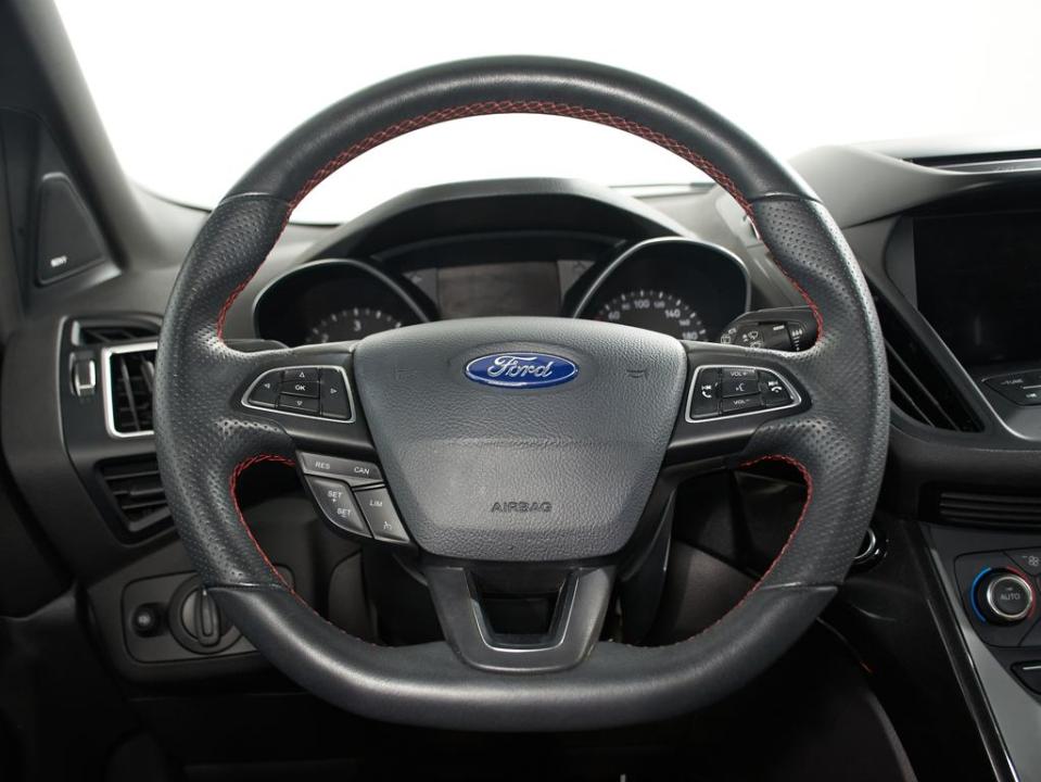 Ford Kuga 2.0TDCi Auto S&S ST-Line Limited Edition 4x2 120