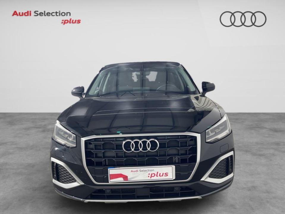 Audi Q2 Advanced 30 TDI 85 kW (116 CV)