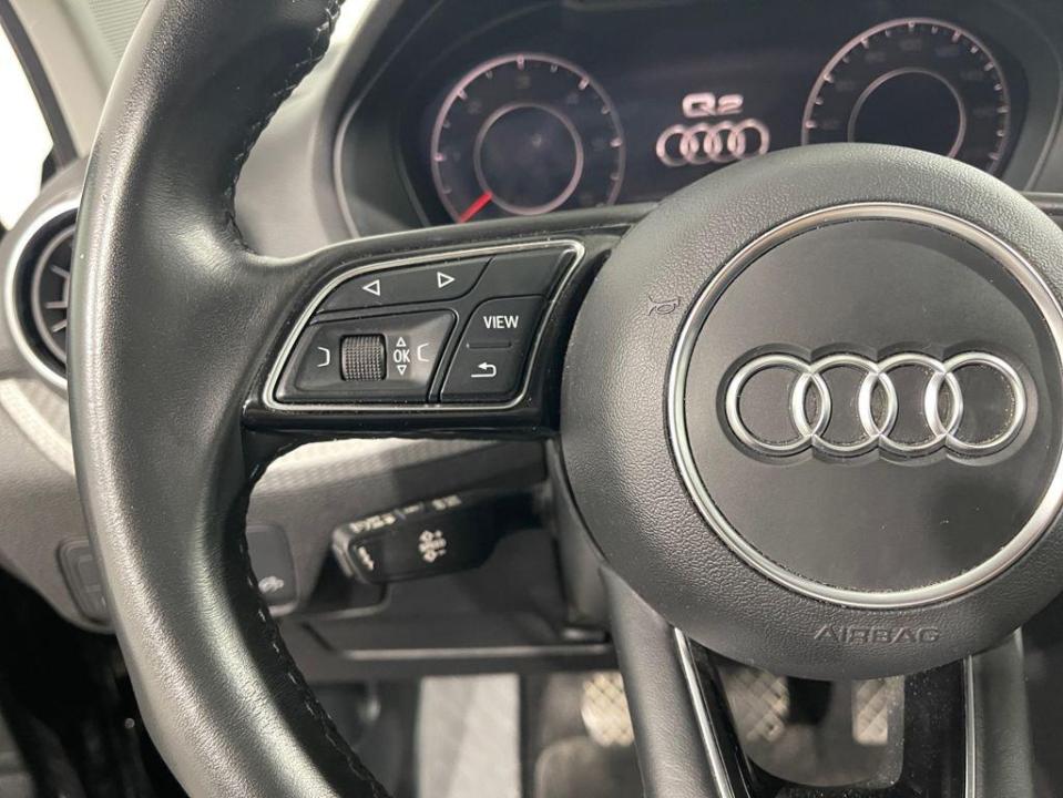 Audi Q2 Advanced 30 TDI 85 kW (116 CV)