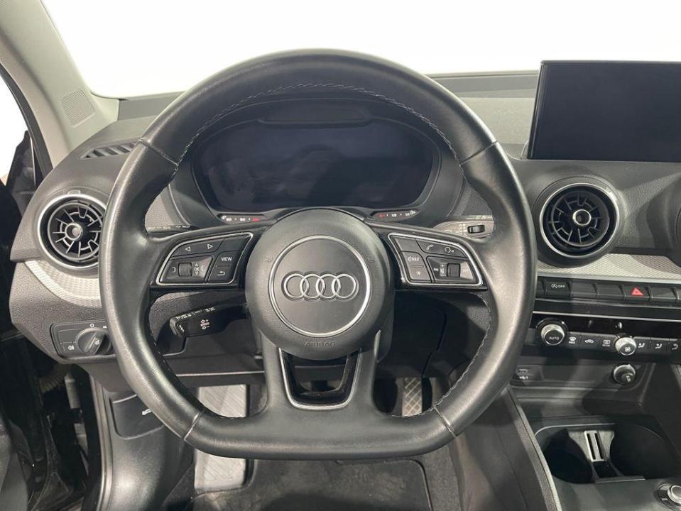 Audi Q2 Advanced 30 TDI 85 kW (116 CV)