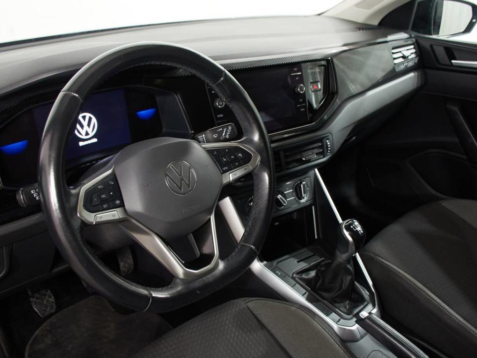 Volkswagen Polo Life 1.0 TSI 70 kW (95 CV)