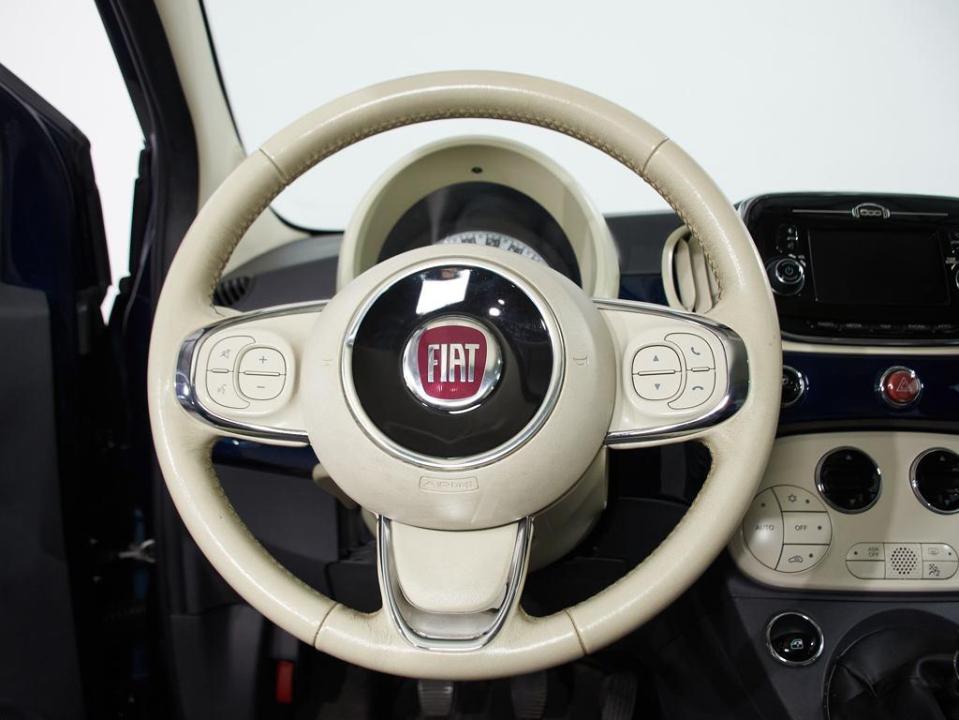 Fiat 500 1.2 8v Lounge 51 kW (69 CV)