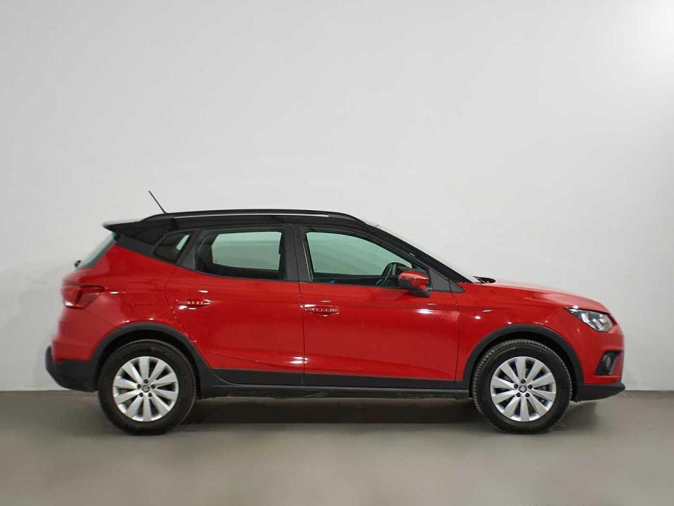 SEAT Arona 1.6TDI CR S&S Style 95