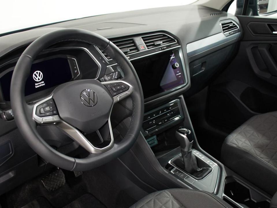 Volkswagen Tiguan Life 1.4 TSI eHybrid 180 kW (245 CV) DSG