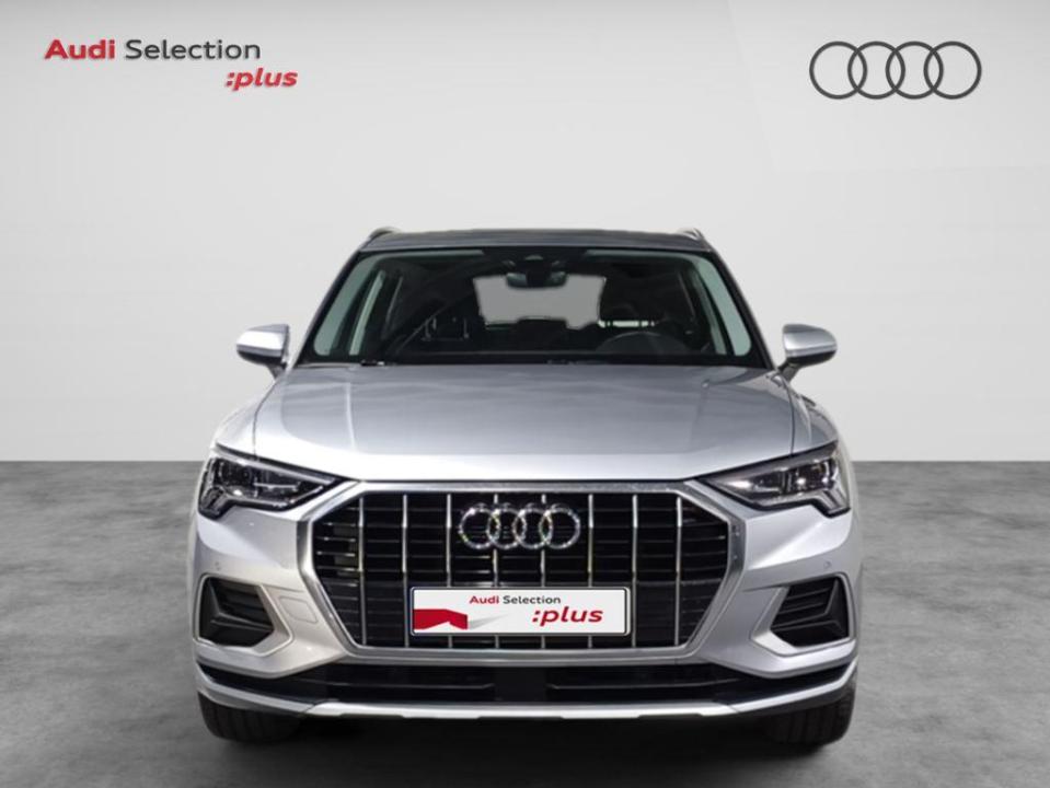 Audi Q3 Advanced 35 TDI 110 kW (150 CV) S tronic