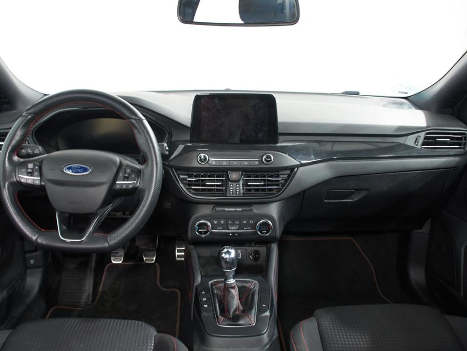 Ford Focus 1.5Ecoblue ST Line 120