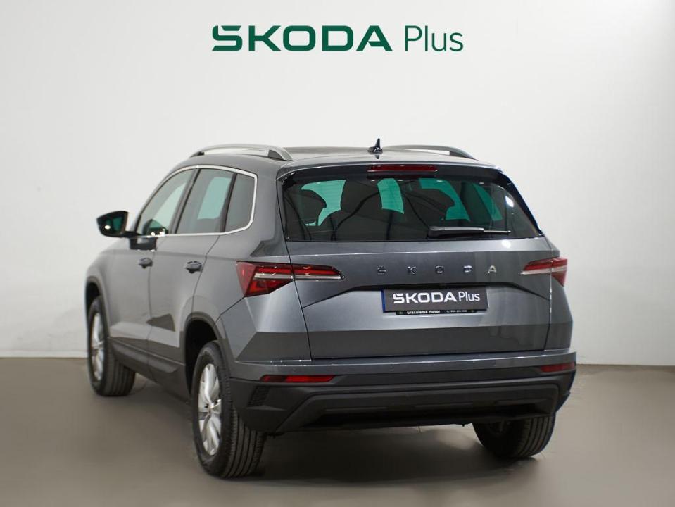 Skoda Karoq 2.0 TDI Selection 85 kW (115 CV)