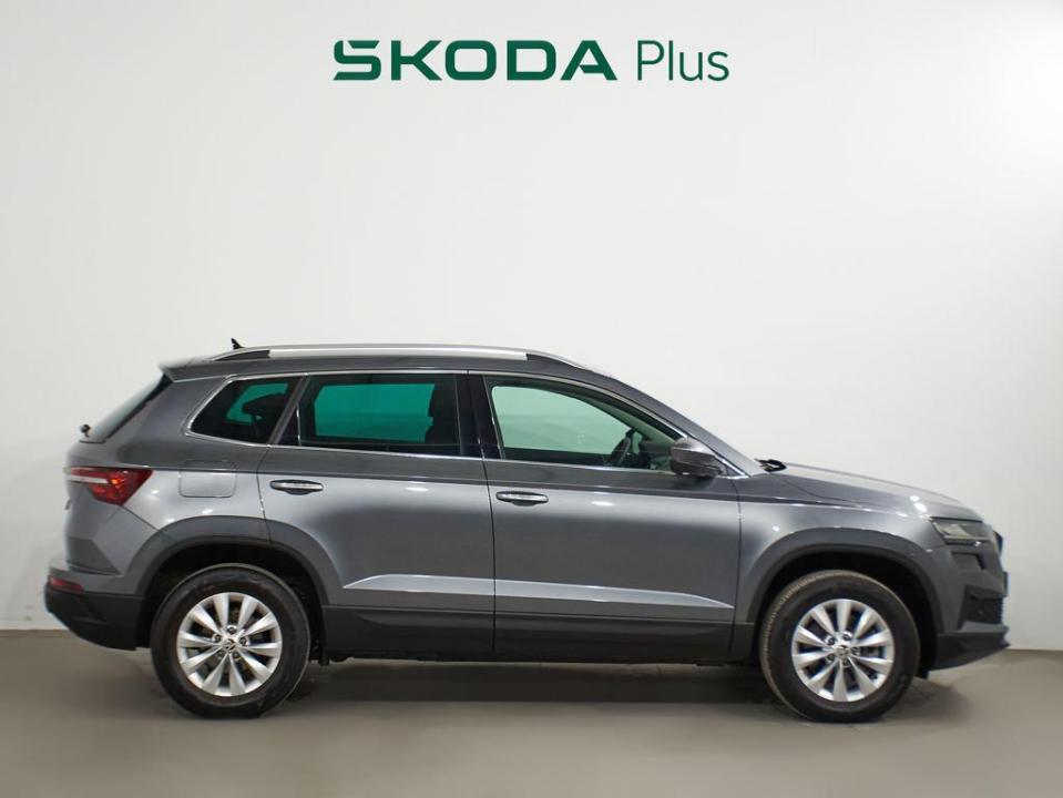 Skoda Karoq 2.0 TDI Selection 85 kW (115 CV)