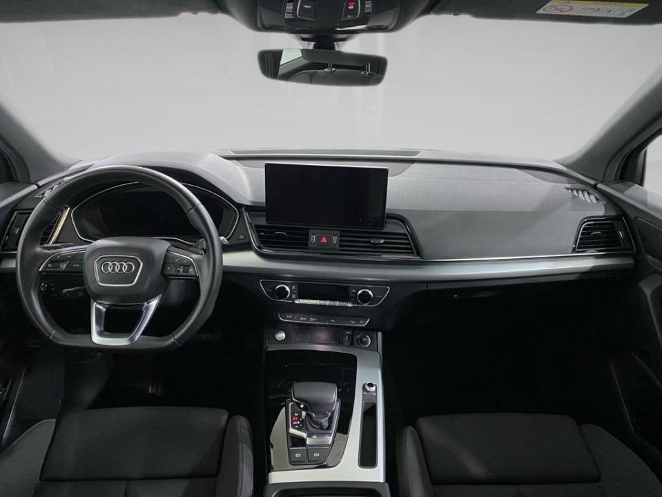 Audi Q5 S line 35 TDI 120 kW (163 CV) S tronic