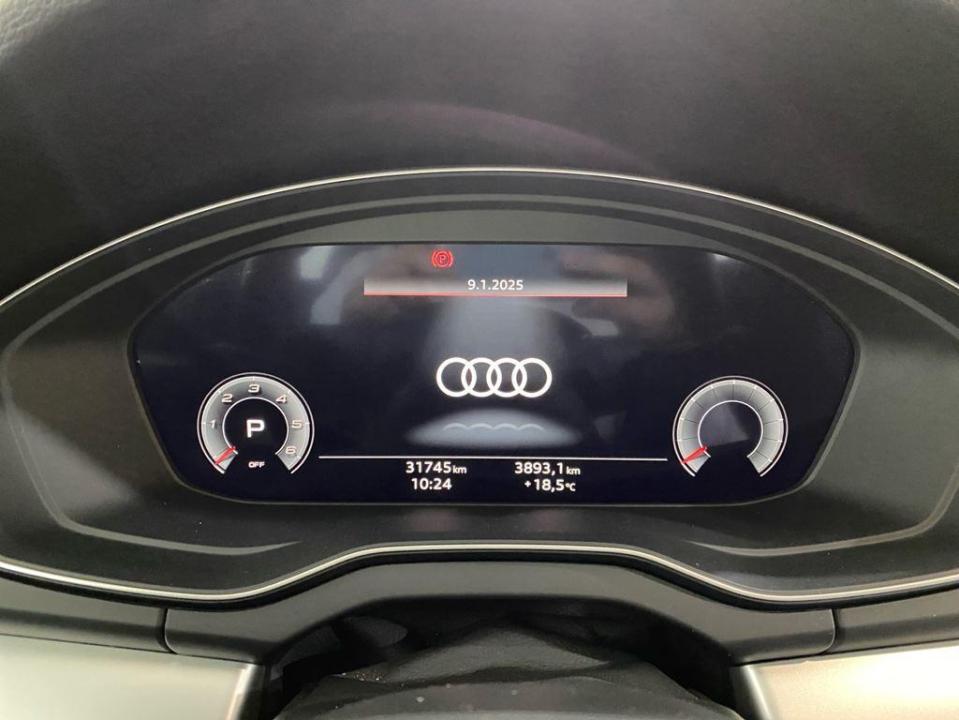 Audi Q5 S line 35 TDI 120 kW (163 CV) S tronic