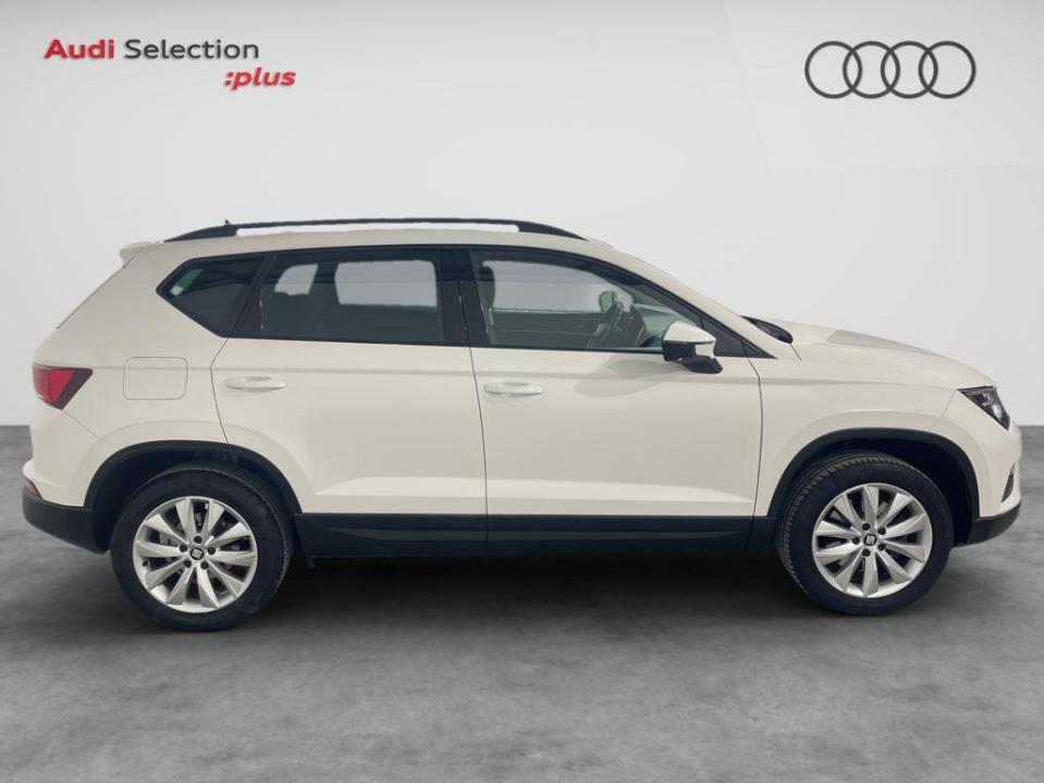 SEAT Ateca 1.6 TDI S&S Ecomotive Style Plus 85 kW (115 CV)