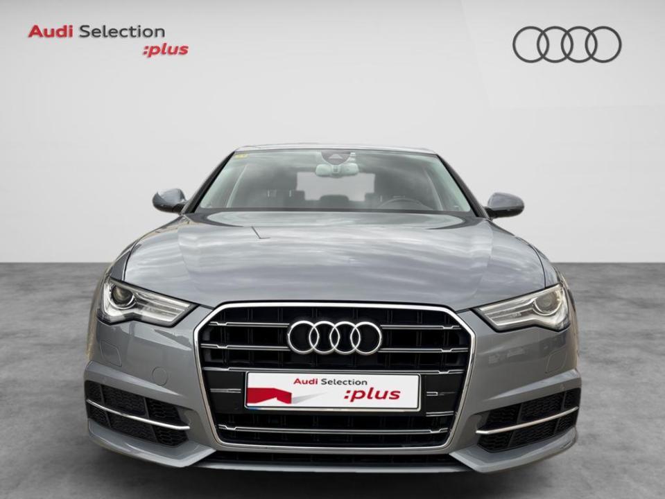 Audi A6 S line edition 2.0 TDI ultra 110 kW (150 CV)