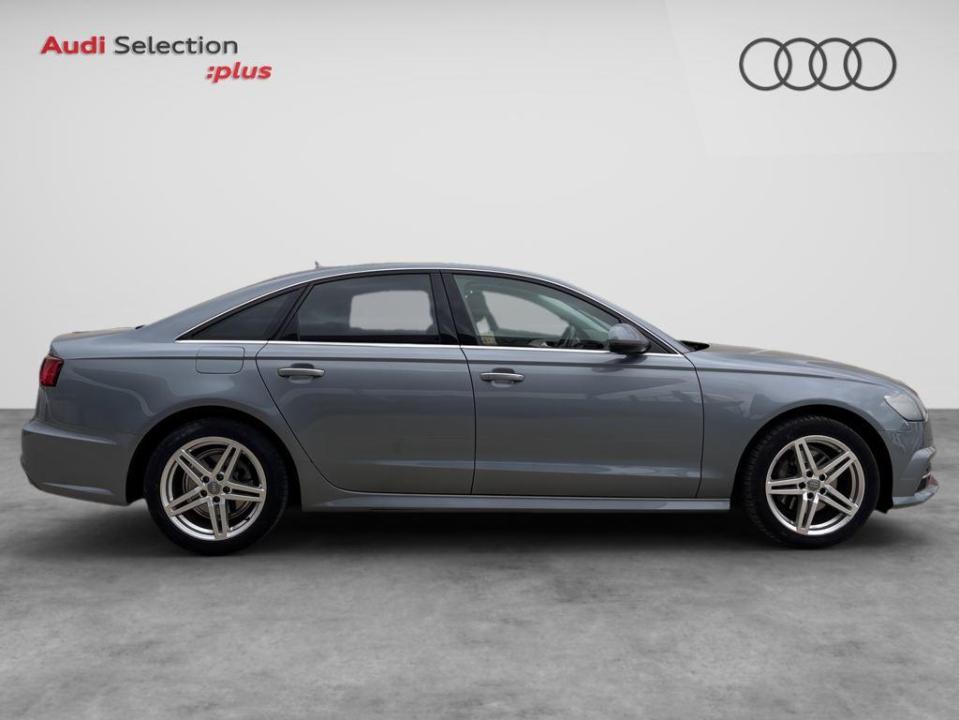 Audi A6 S line edition 2.0 TDI ultra 110 kW (150 CV)